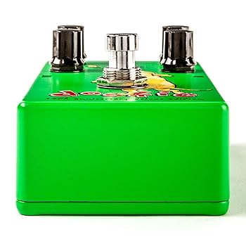 ギター MXR DOOKIE DRIVE 30TH ANNIVERSARY MXR - MXR Dookie 30th Anniversary Deluxe Edition Overdrive